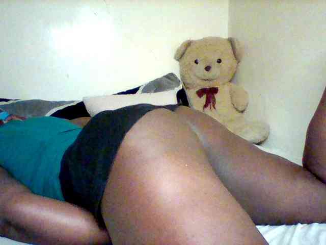 Sexxy-slim-honey webcam
