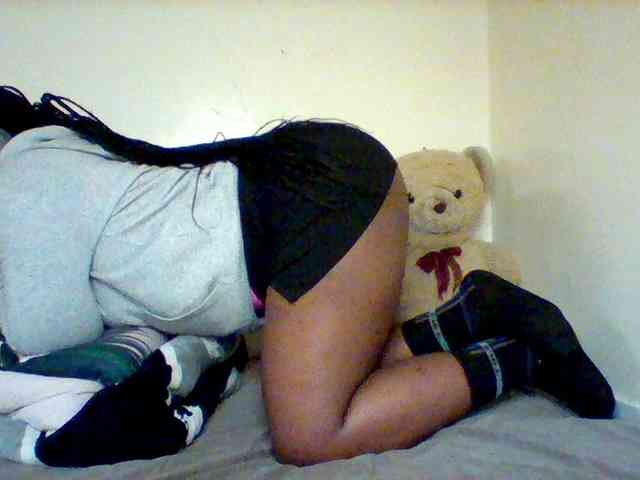 Sexxy-slim-honey Sexxy-slim-honey