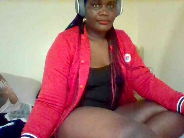 Sexxy-slim-honey webcam