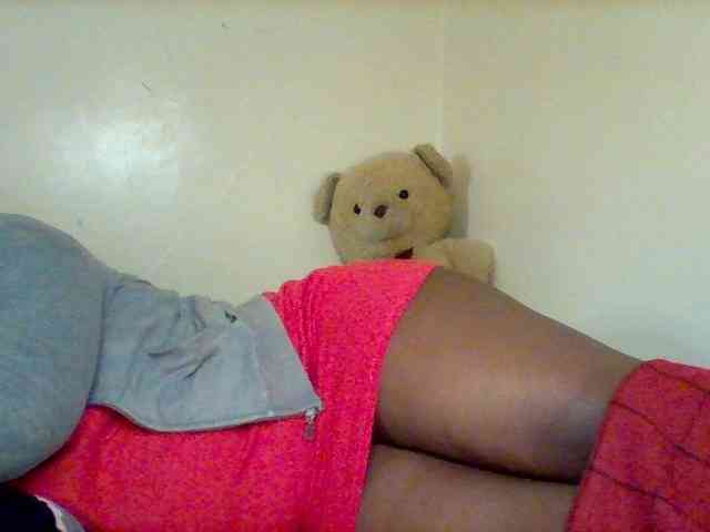 Sexxy-slim-honey webcam