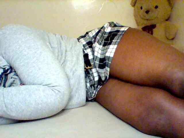 Sexxy-slim-honey webcam