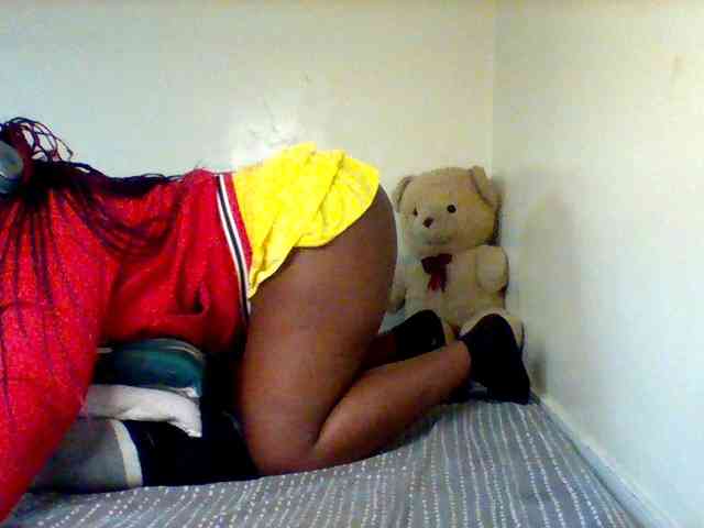 Sexxy-slim-honey Sexxy-slim-honey