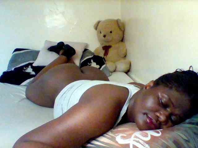 Sexxy-slim-honey webcam