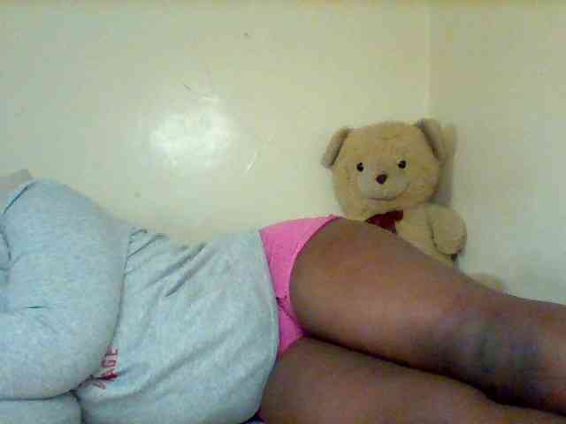 Sexxy-slim-honey webcam