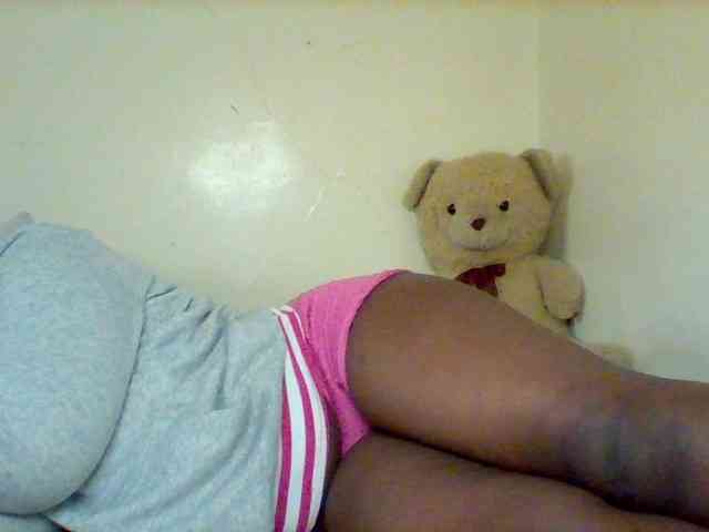 Sexxy-slim-honey webcam