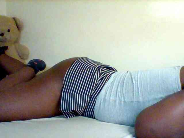 Sexxy-slim-honey webcam