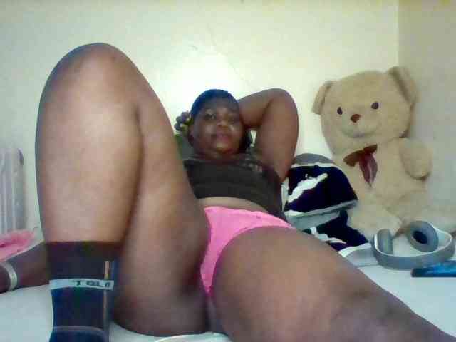 Sexxy-slim-honey webcam