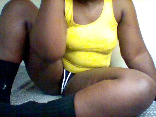 Sexxy-slim-honey webcam