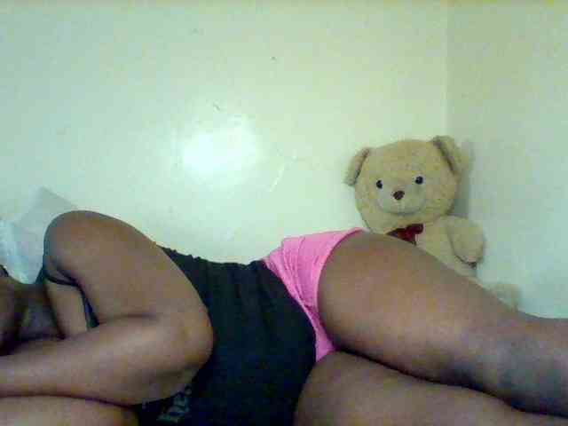 Sexxy-slim-honey webcam