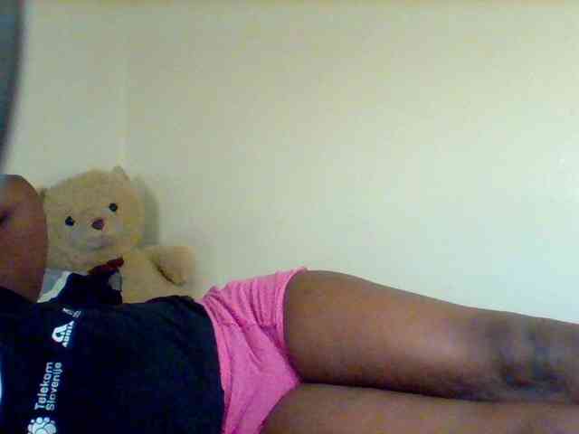 Sexxy-slim-honey webcam