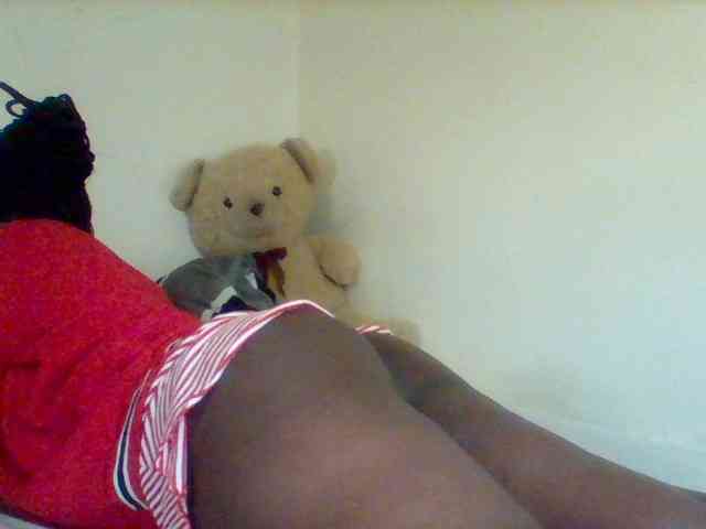 Sexxy-slim-honey