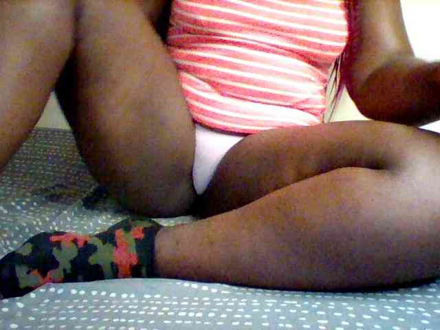 Sexxy-slim-honey webcam