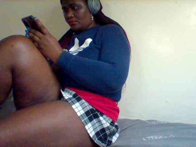 Sexxy-slim-honey webcam