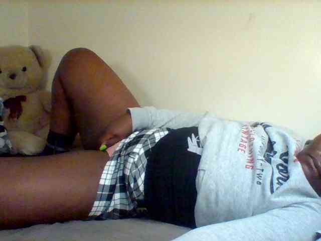 Sexxy-slim-honey webcam
