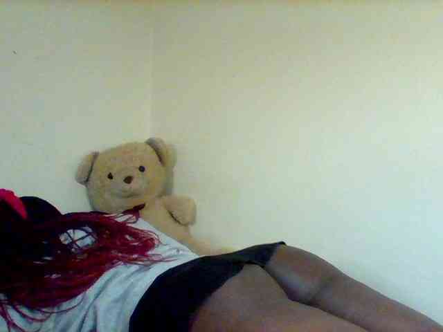 Sexxy-slim-honey webcam