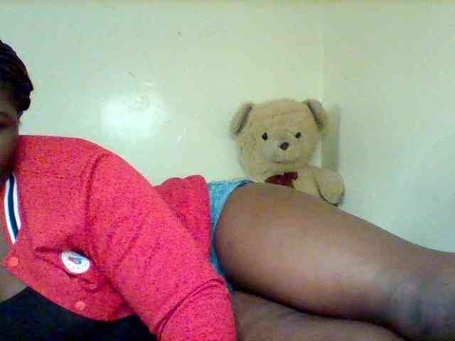 Sexxy-slim-honey webcam