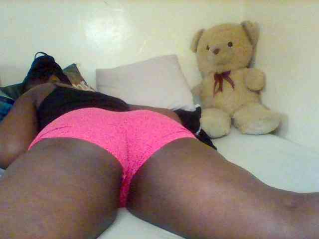 Sexxy-slim-honey webcam