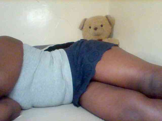 Sexxy-slim-honey webcam