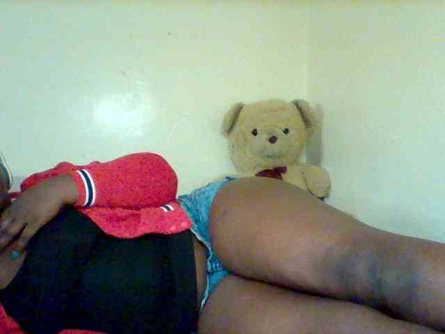 Sexxy-slim-honey webcam