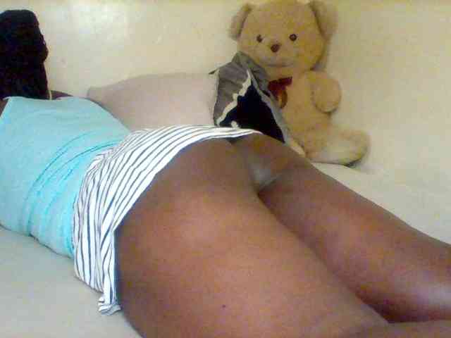 Sexxy-slim-honey webcam
