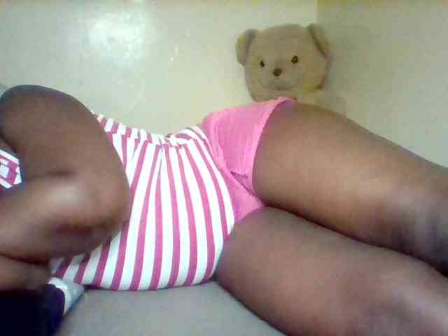 Sexxy-slim-honey webcam