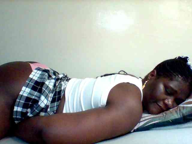 Sexxy-slim-honey webcam