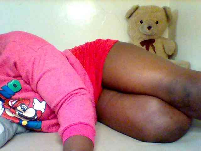 Sexxy-slim-honey webcam