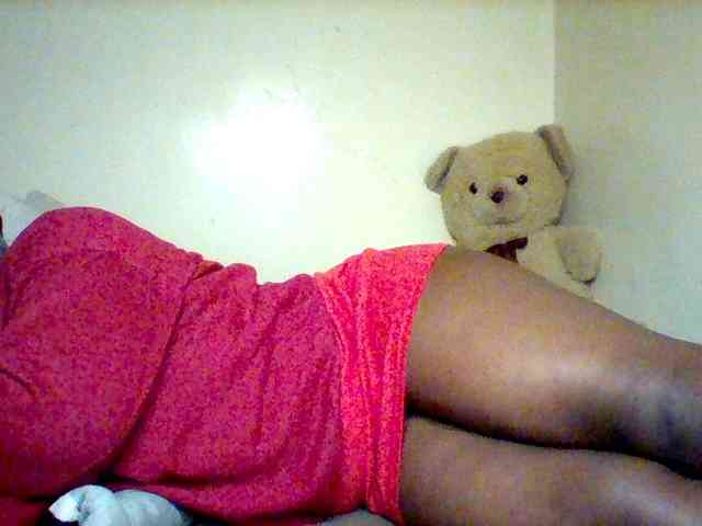 Sexxy-slim-honey webcam