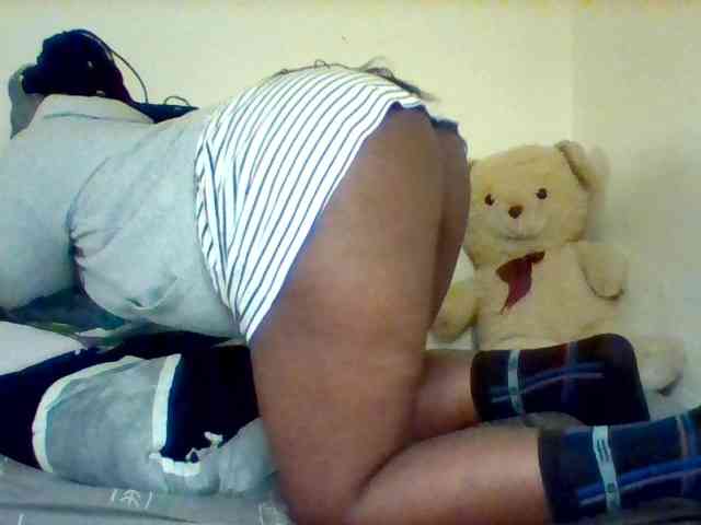 Sexxy-slim-honey webcam
