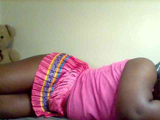 Sexxy-slim-honey webcam