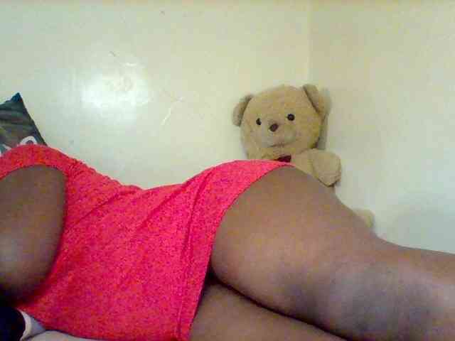 Sexxy-slim-honey webcam