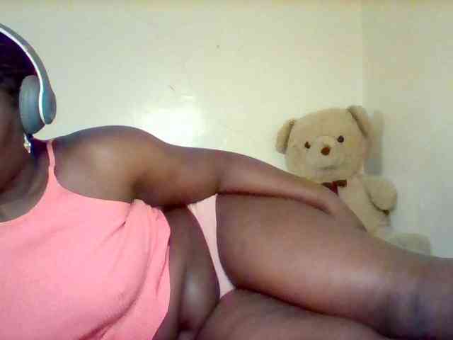 Sexxy-slim-honey webcam