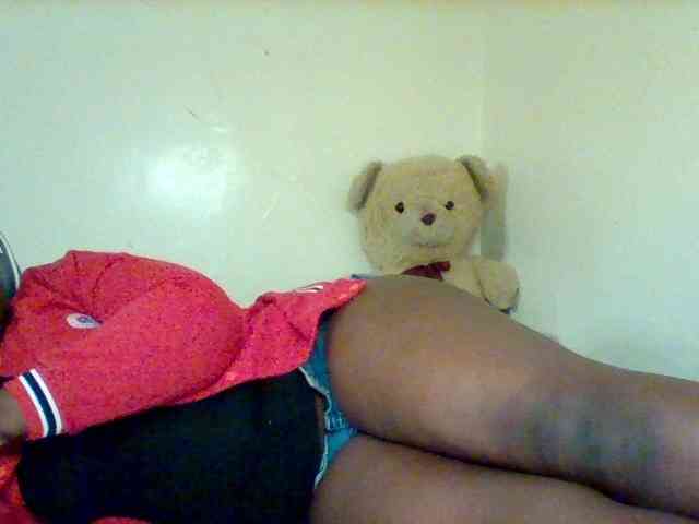 Sexxy-slim-honey webcam