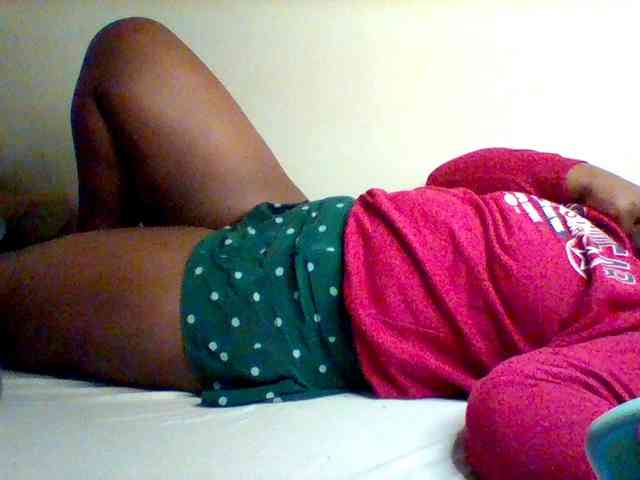 Sexxy-slim-honey webcam