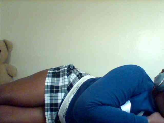 Sexxy-slim-honey webcam