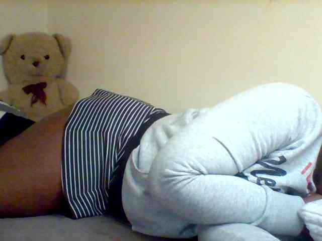 Sexxy-slim-honey webcam