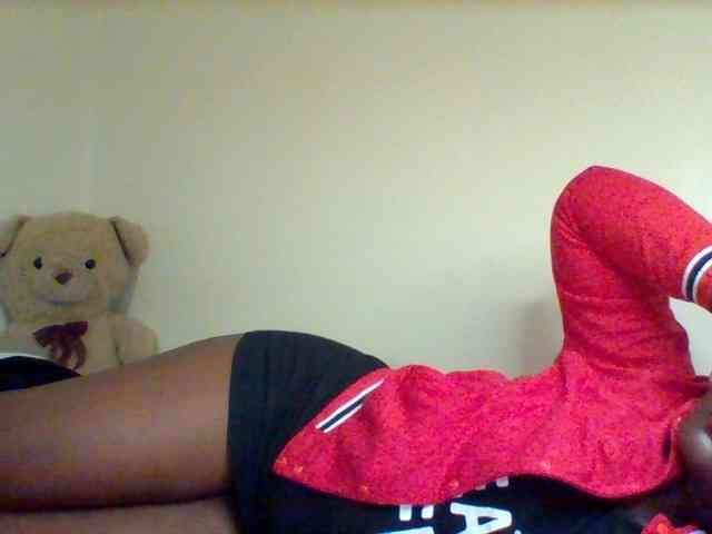 Sexxy-slim-honey webcam