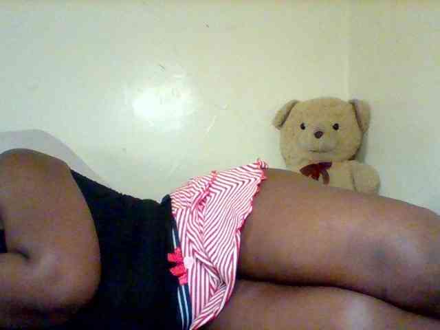 Sexxy-slim-honey webcam