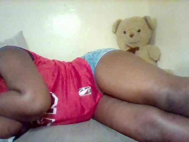 Sexxy-slim-honey webcam