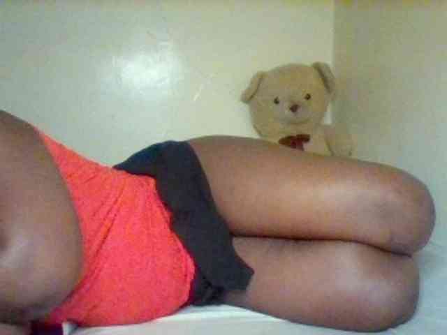 Sexxy-slim-honey webcam