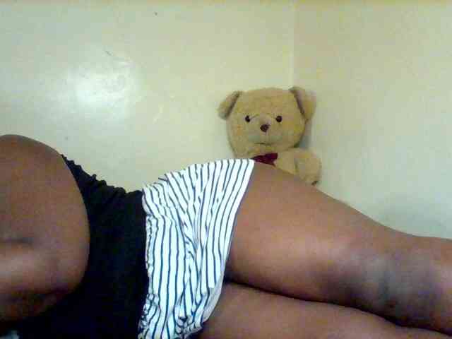 Sexxy-slim-honey webcam