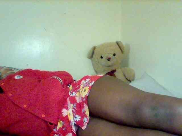 Sexxy-slim-honey webcam