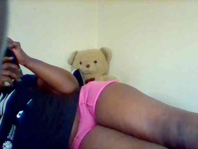 Sexxy-slim-honey webcam