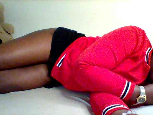 Sexxy-slim-honey webcam