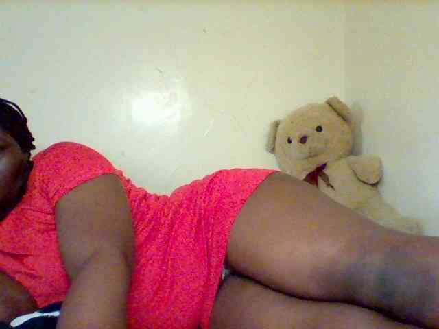 Sexxy-slim-honey webcam