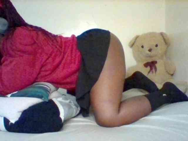 Sexxy-slim-honey webcam