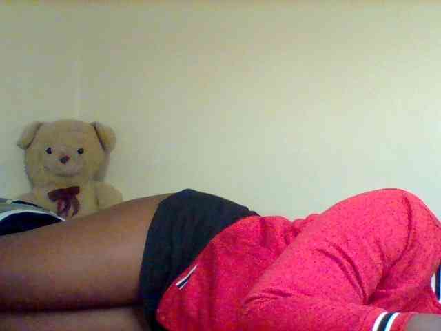 Sexxy-slim-honey webcam