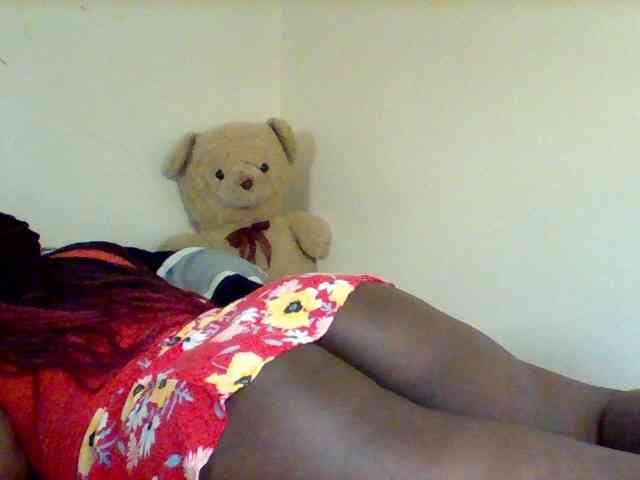 Sexxy-slim-honey webcam