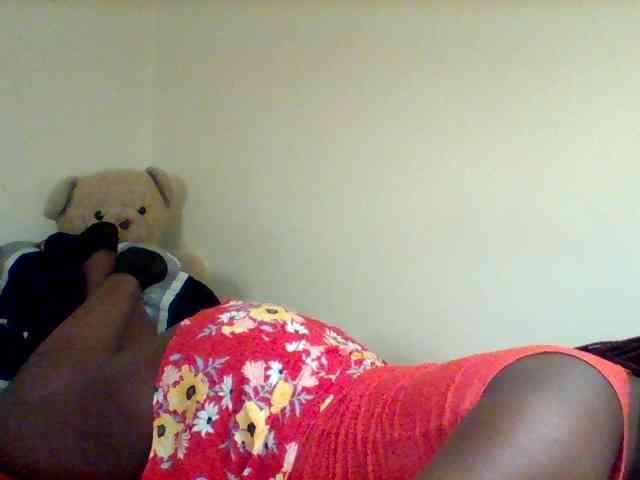 Sexxy-slim-honey webcam