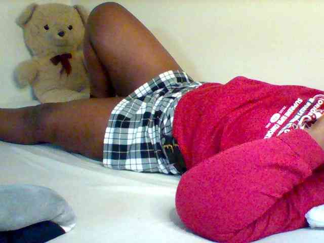 Sexxy-slim-honey - Girl 